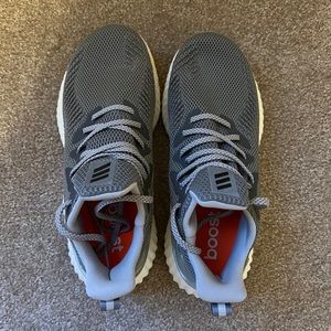 Adidas Solar Boost Running Shoe Men’s